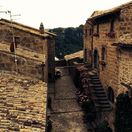 Civita You & Me Apartment *