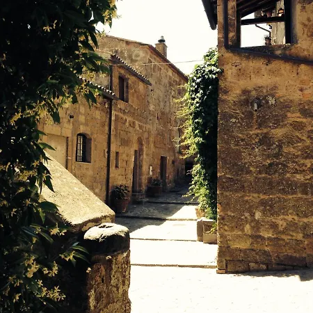 Apartment Civita You & Me *