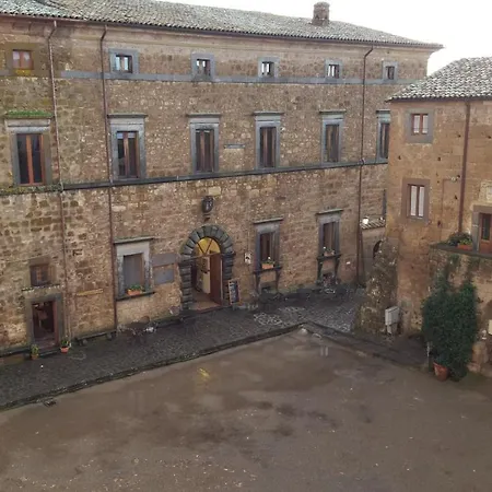 Civita You & Me Apartment Bagnoregio