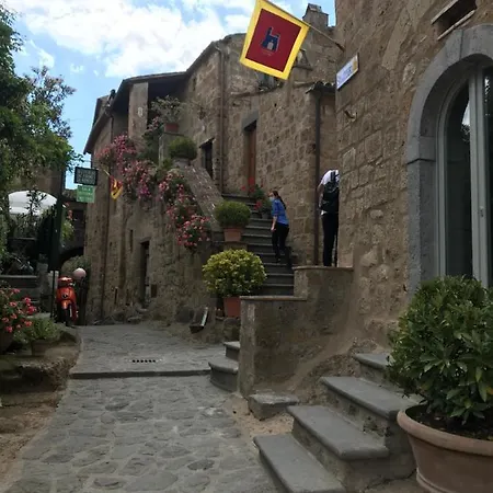 Civita You & Me * Bagnoregio
