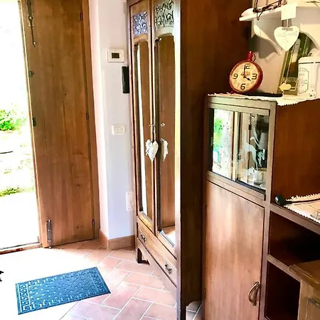 Civita You & Me Apartment