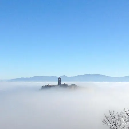 Civita You & Me Bagnoregio