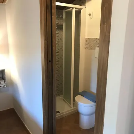 Civita You & Me Apartment Bagnoregio