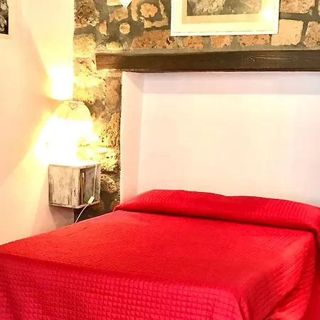 Apartment Civita You & Me *